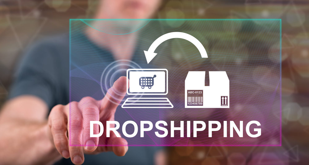 What Is Digital Dropshipping?