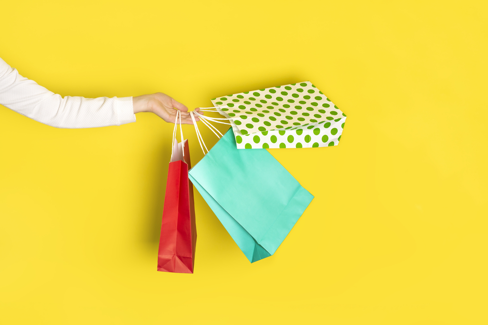 how to do tiered discounts on shopify